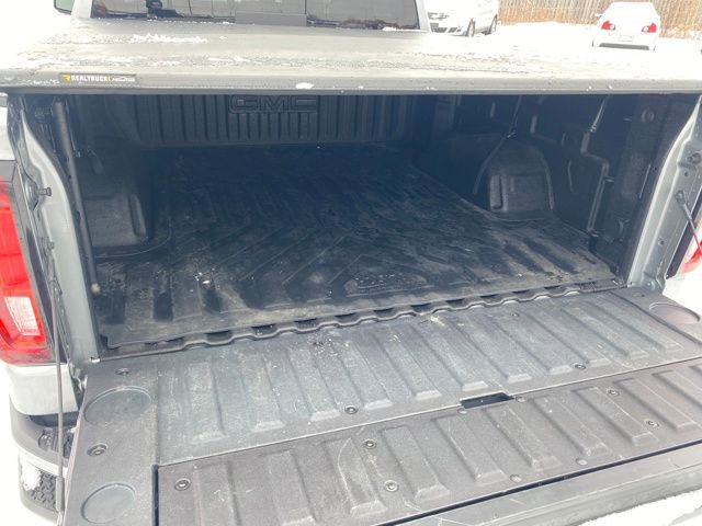 Certified 2025 GMC Sierra 1500 Denali w/ Denali Reserve Package image 23