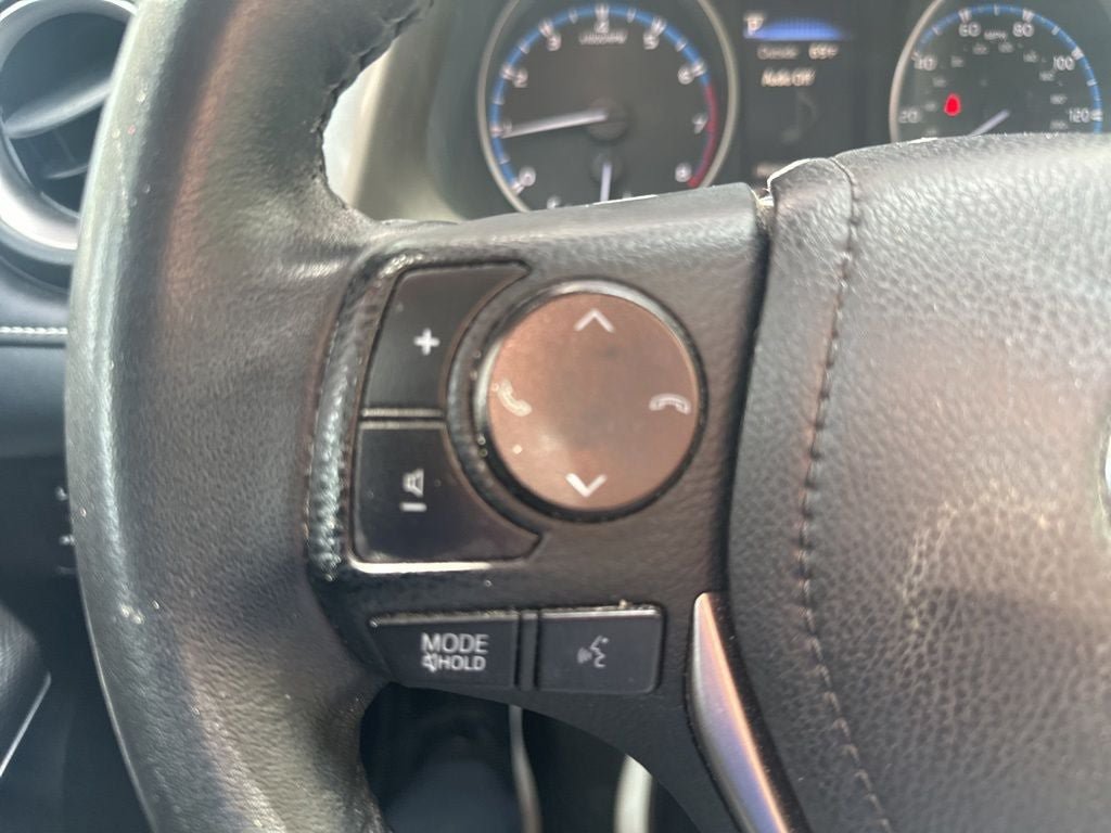 Used 2018 Toyota RAV4 Adventure w/ Plus Extra Value Package AWD/4WD image 18