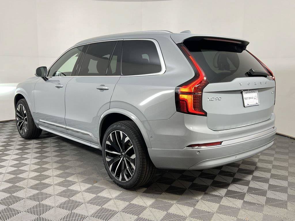 Certified 2026 Volvo XC90 B6 Plus w/ Protection Package Premier AWD/4WD image 6