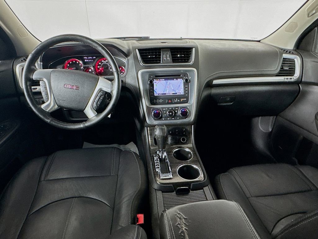 Used 2017 GMC Acadia Limited SLT FWD image 26