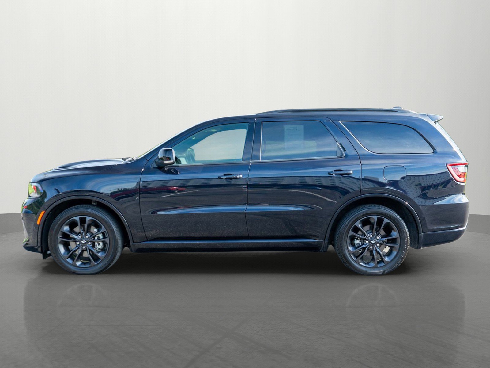 Used 2025 Dodge Durango R/T AWD/4WD image 4