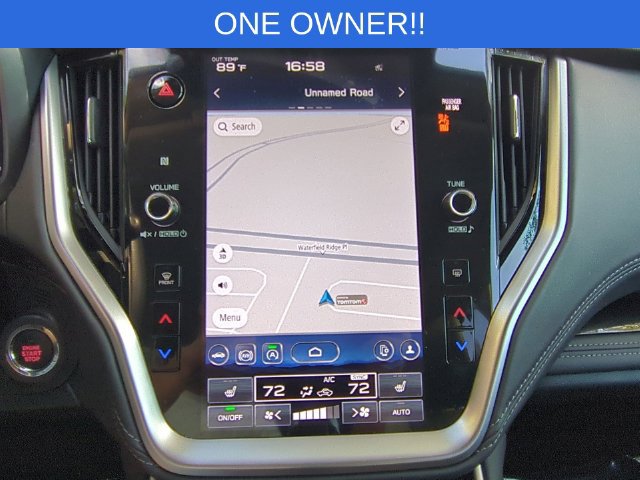 Used 2025 Subaru Outback Limited AWD/4WD image 25