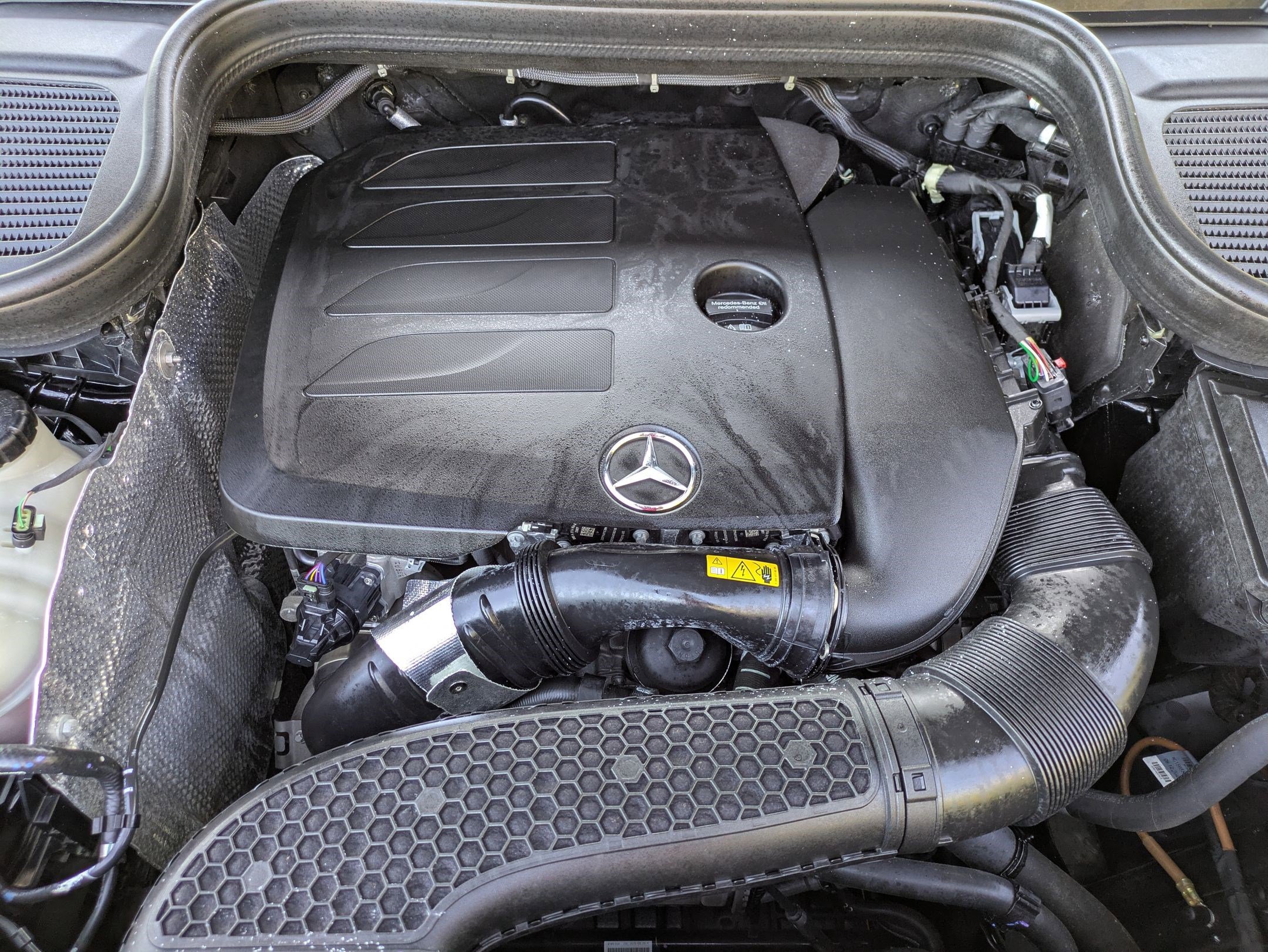 Certified 2023 Mercedes-Benz GLE 350 w/ Premium Package image 36