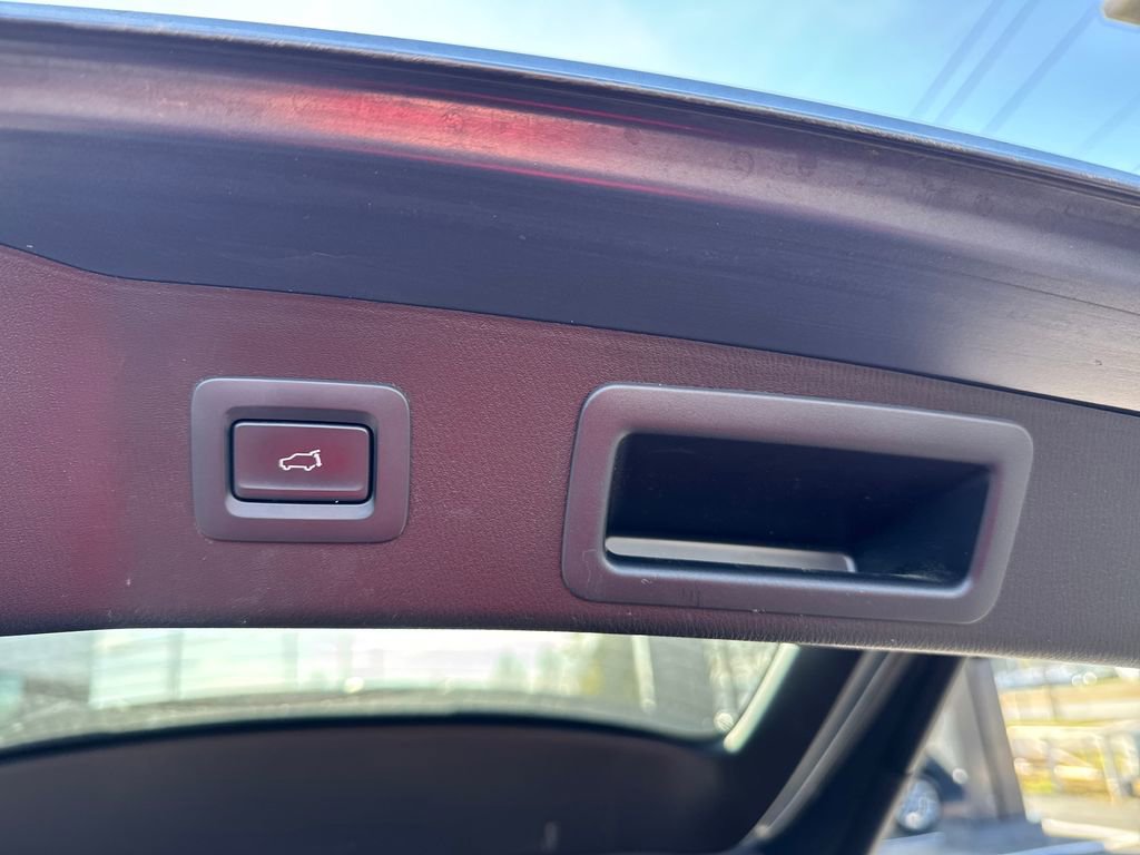 Used 2023 MAZDA CX-5 Carbon Edition image 30