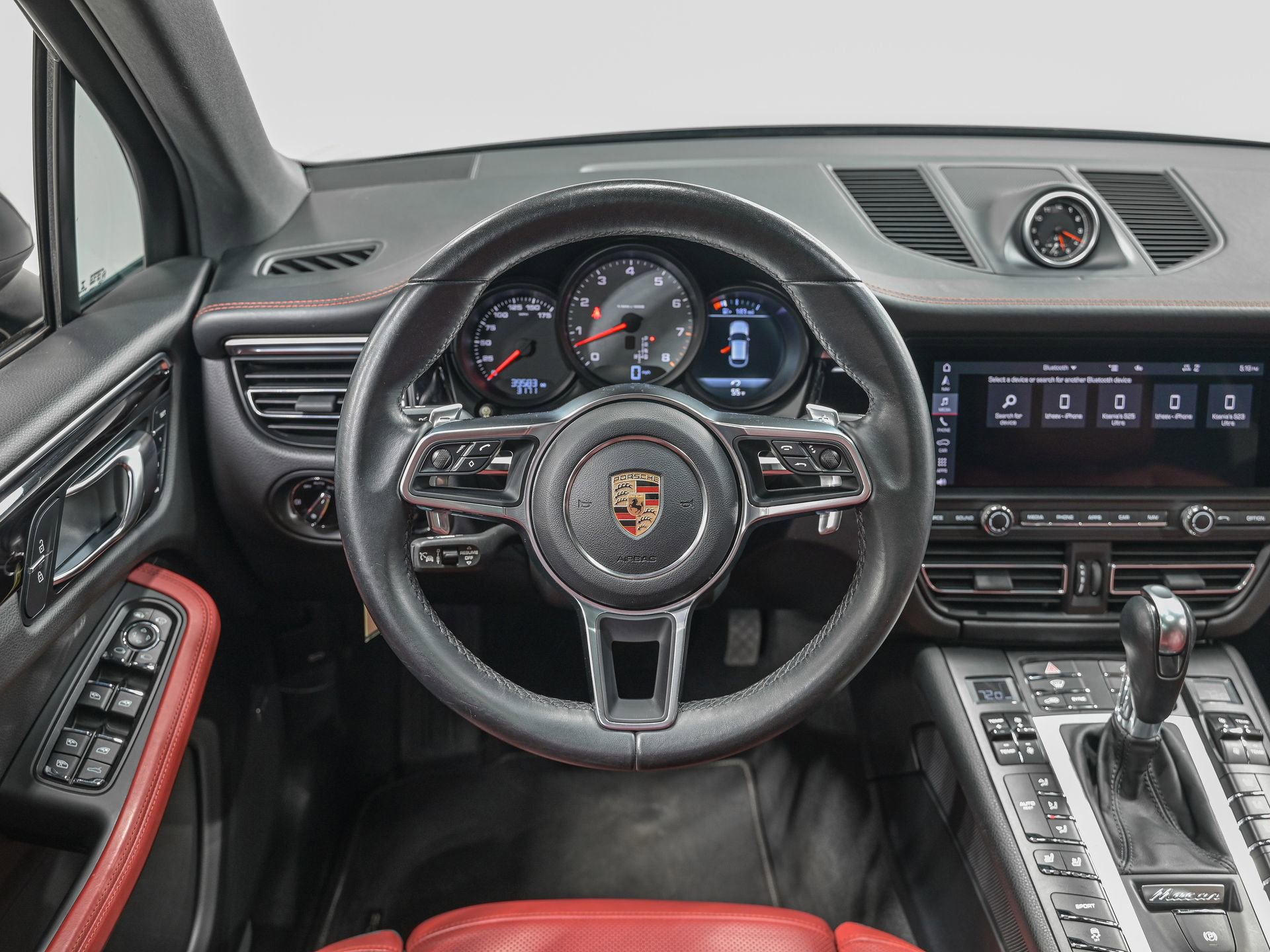 Used 2020 Porsche Macan S image 17