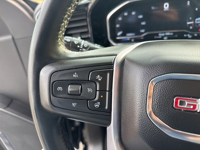Used 2024 GMC Sierra 1500 SLT image 18