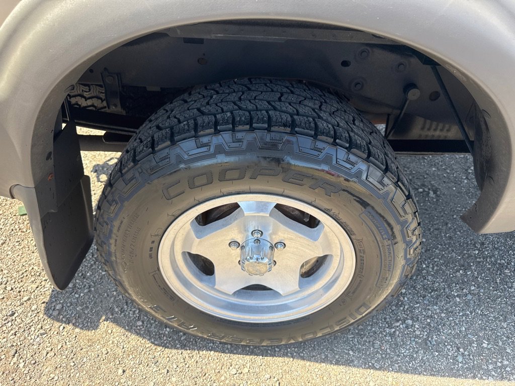 Used 1998 Ford Ranger 4x4 SuperCab image 20