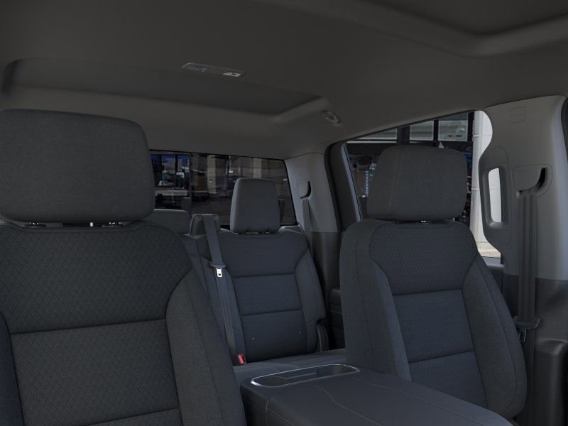 New 2026 Chevrolet Silverado 1500 RST image 24