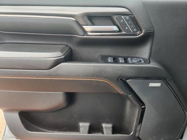 Used 2024 GMC Sierra 2500 AT4 w/ AT4 Premium Plus Package image 25