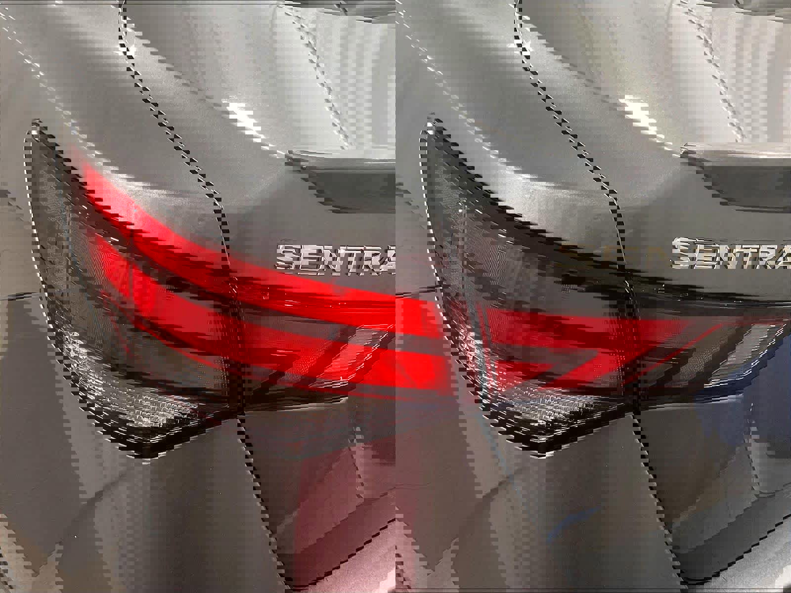 Used 2022 Nissan Sentra SV w/ Trunk Package image 33