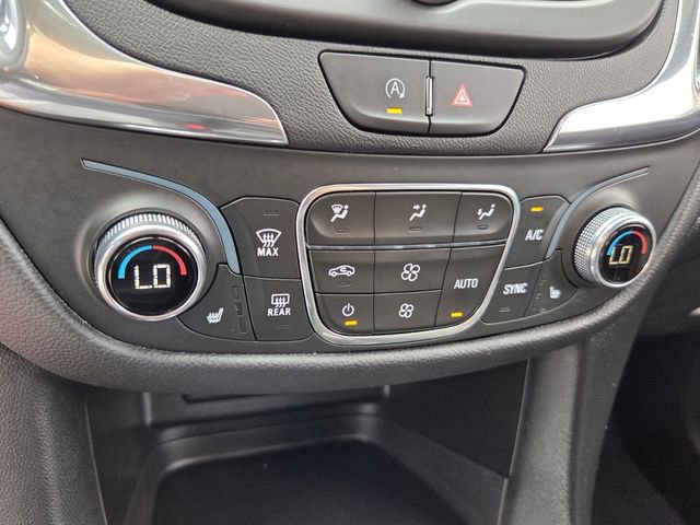 Used 2023 Chevrolet Equinox LT image 29