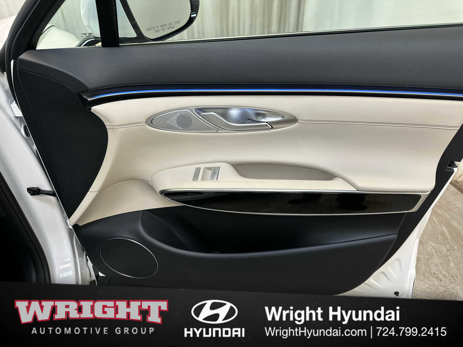 Certified 2026 Genesis GV70 2.5T image 17