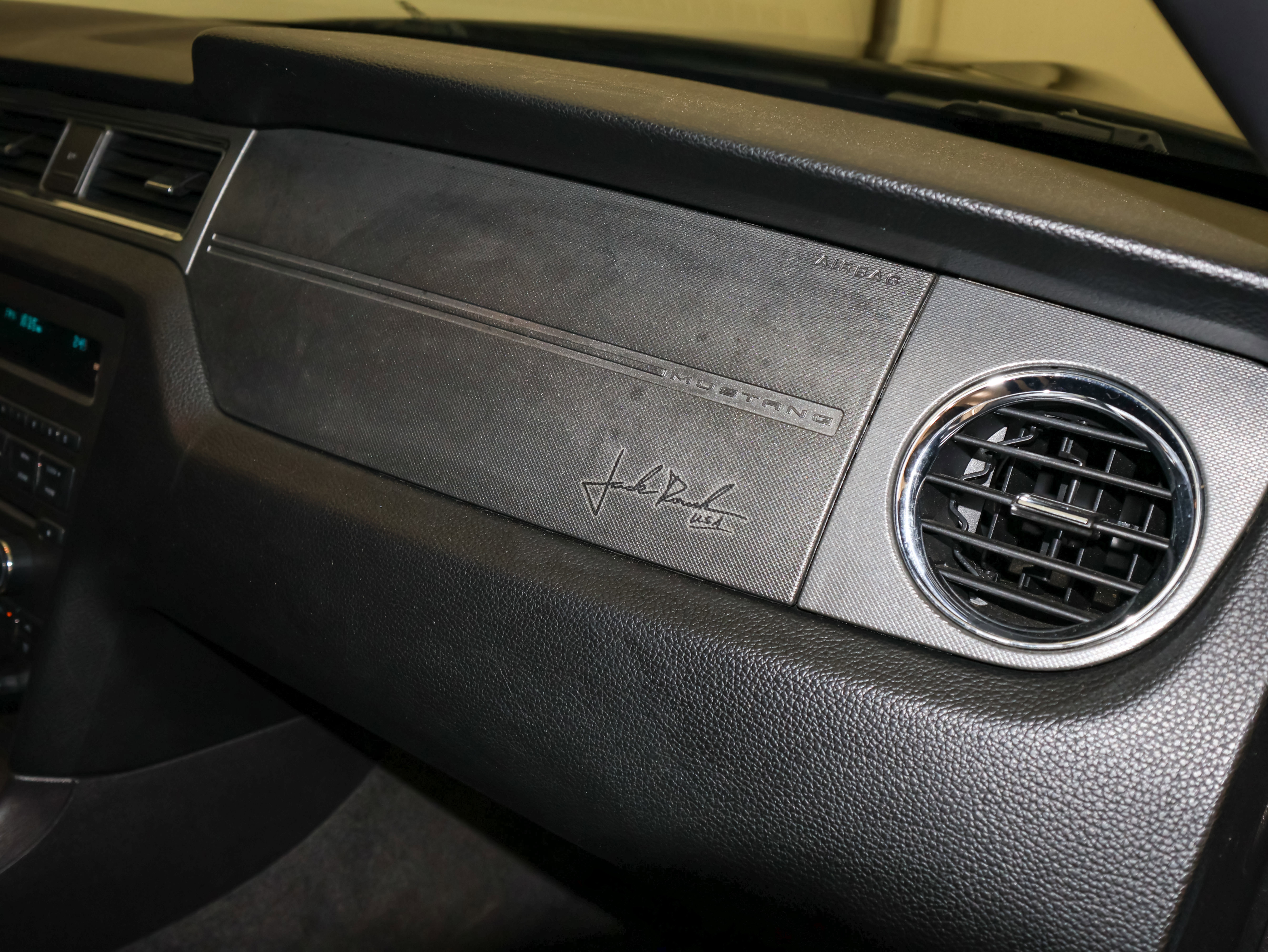 Used 2014 Ford Mustang GT w/ Equipment Group 301A image 41
