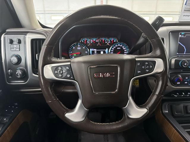 Certified 2018 GMC Sierra 1500 SLT image 32