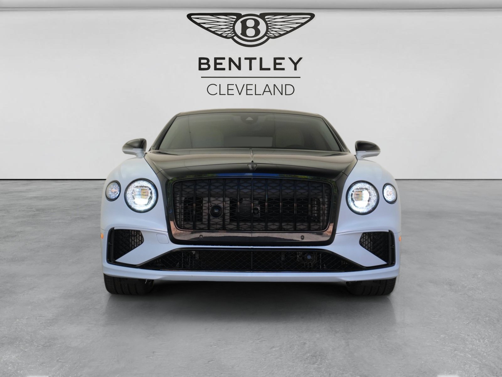 Used 2026 Bentley Flying Spur Azure AWD/4WD image 51