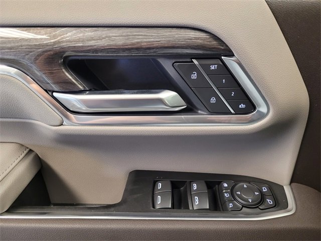 New 2026 Chevrolet Silverado 2500 LTZ w/ LTZ Premium Package image 28