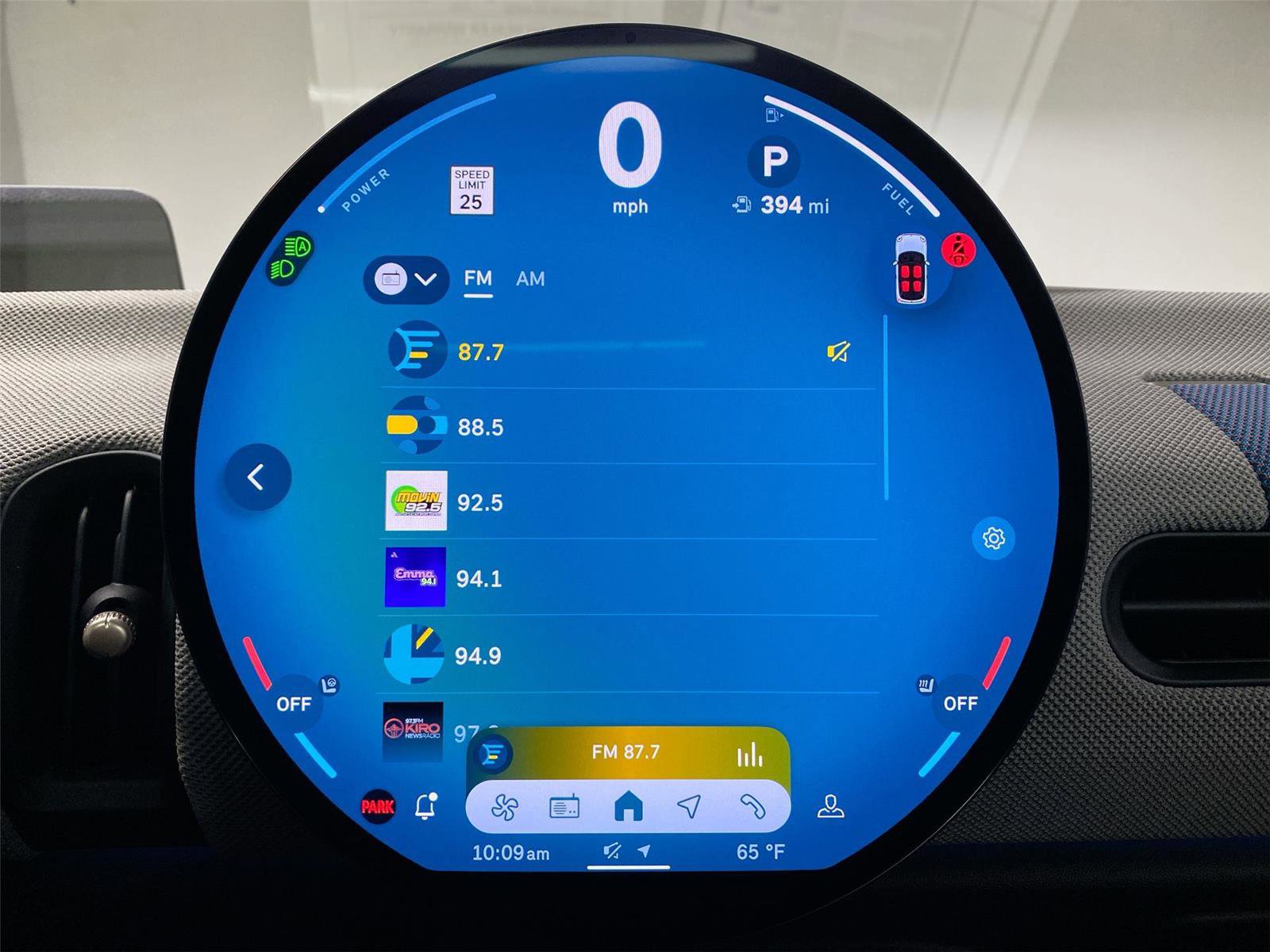 Certified 2025 MINI Cooper S image 16