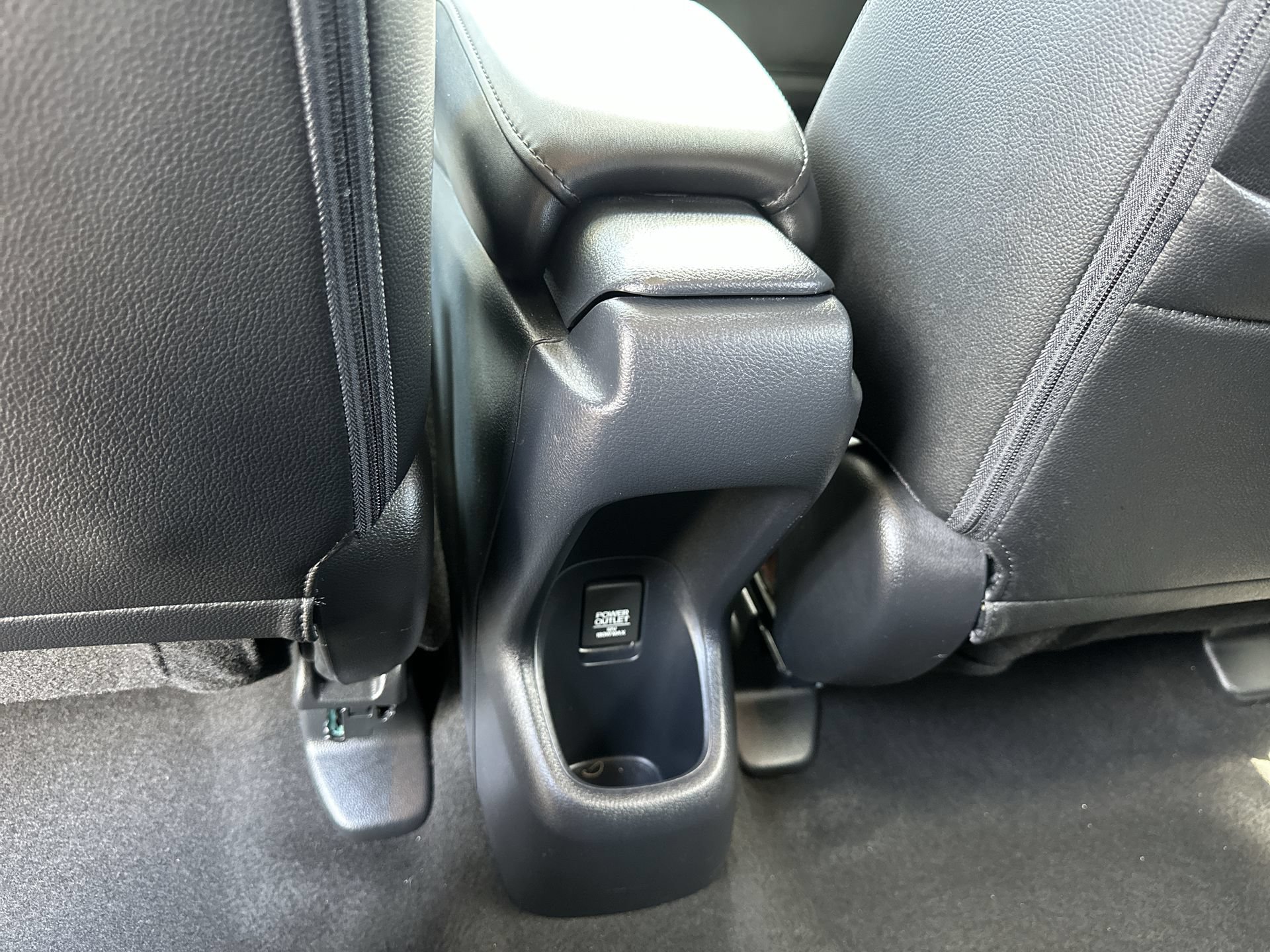 Used 2019 Honda HR-V EX-L image 17