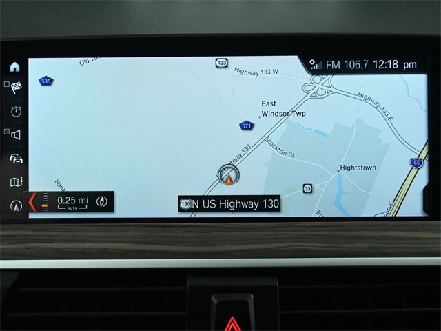 Used 2018 BMW X3 M40i w/ Premium Package image 28