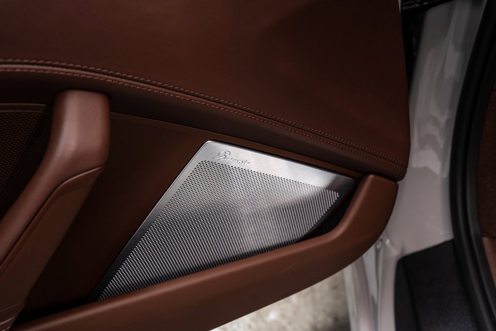 Certified 2024 Porsche 911 Targa 4S image 27