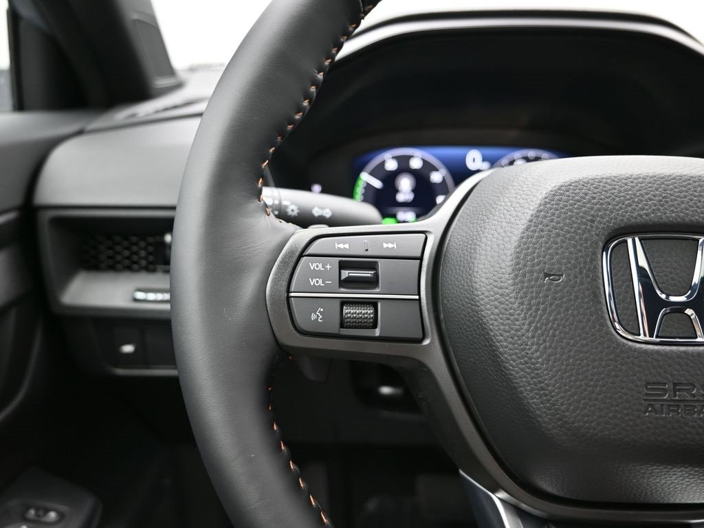 New 2026 Honda CR-V TrailSport image 48