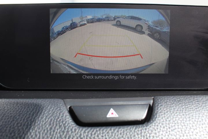 Used 2024 MAZDA CX-90 3.3 Turbo w/ Preferred Plus image 25