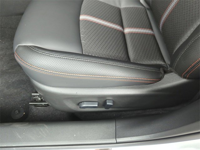 New 2025 Nissan Altima 2.5 SR image 26