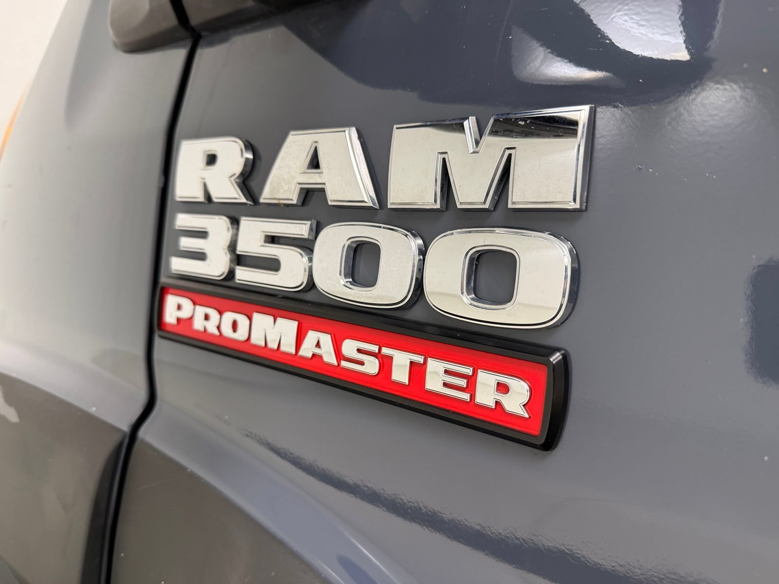 Used 2020 RAM ProMaster 3500 FWD image 11