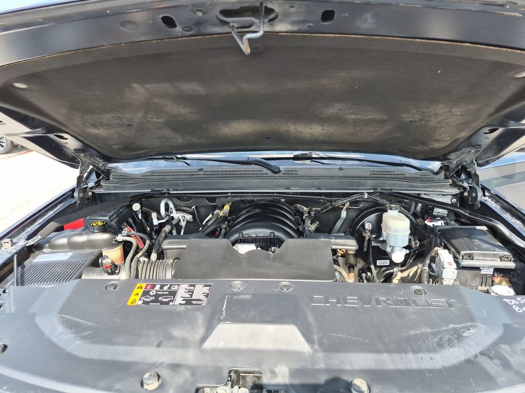 Used 2019 Chevrolet Suburban Premier AWD/4WD image 17