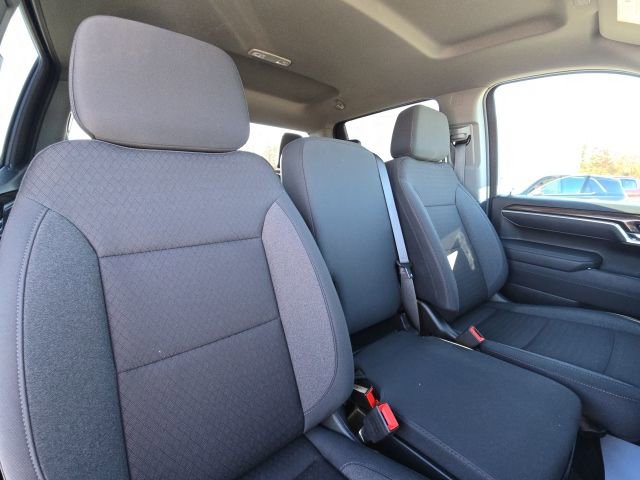 Used 2025 Chevrolet Silverado 1500 RST w/ Z71 Off-Road Package image 19