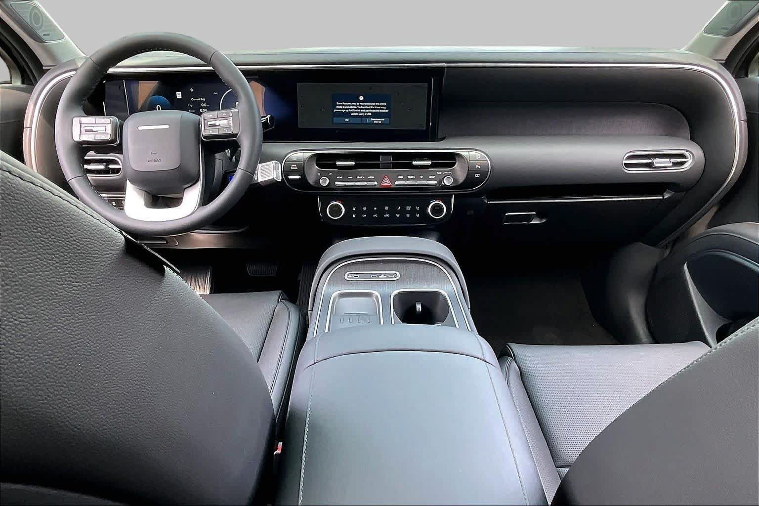 New 2026 Hyundai Palisade Limited AWD/4WD image 5