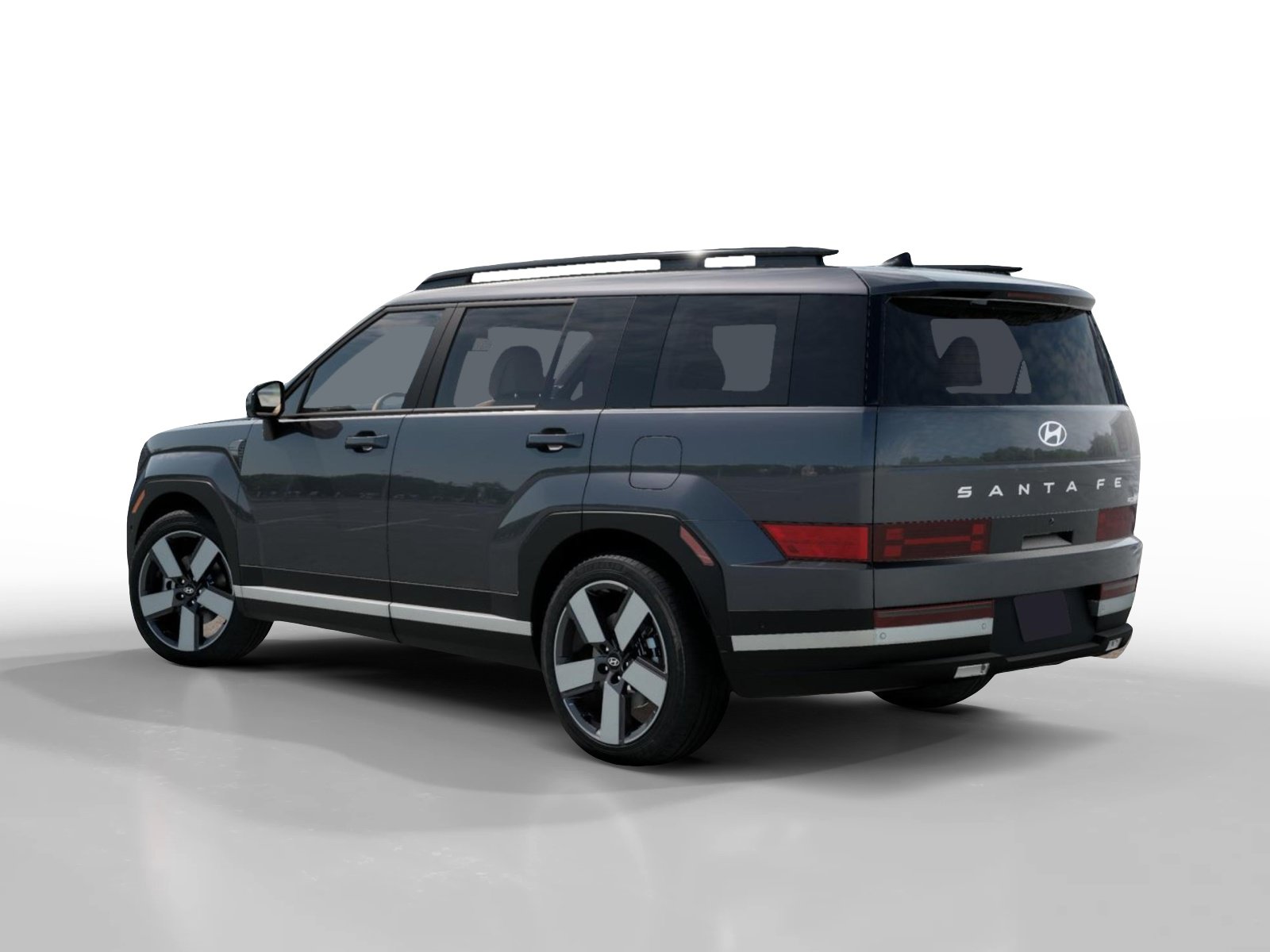 New 2026 Hyundai Santa Fe Limited AWD/4WD image 4