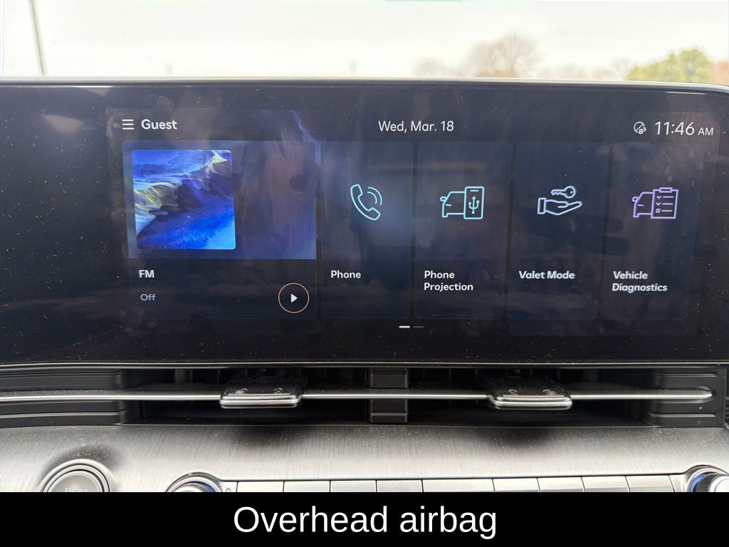 Used 2025 Hyundai Kona SEL image 19