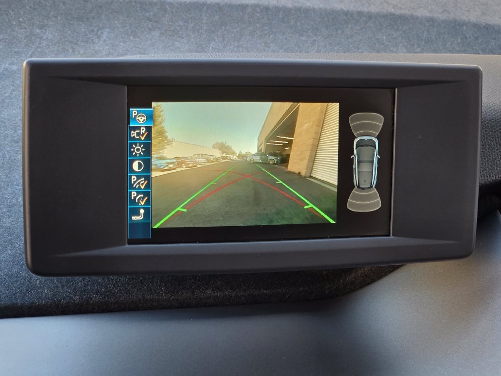 Used 2017 BMW i3 w/ Range Extender RWD image 19