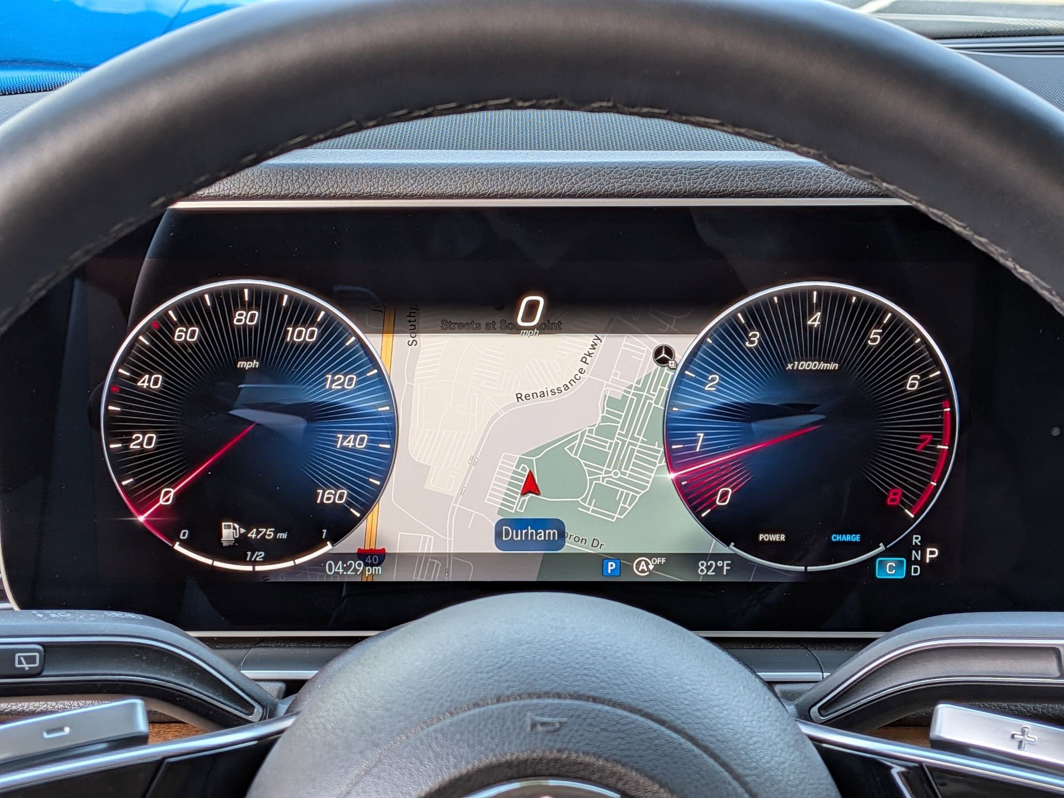 Certified 2024 Mercedes-Benz GLE 350 4MATIC image 22