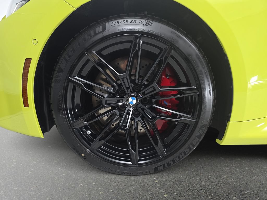 New 2026 BMW M2 w/ Lighting Package RWD image 31