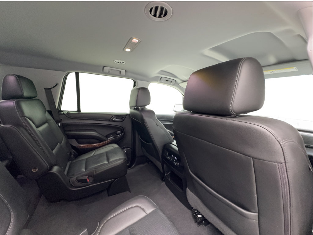 Used 2019 Chevrolet Tahoe Premier RWD image 29