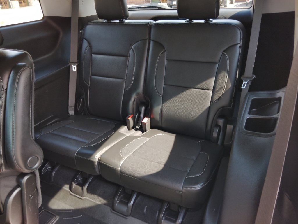 Used 2020 GMC Acadia SLT w/ Premium Package AWD/4WD image 30