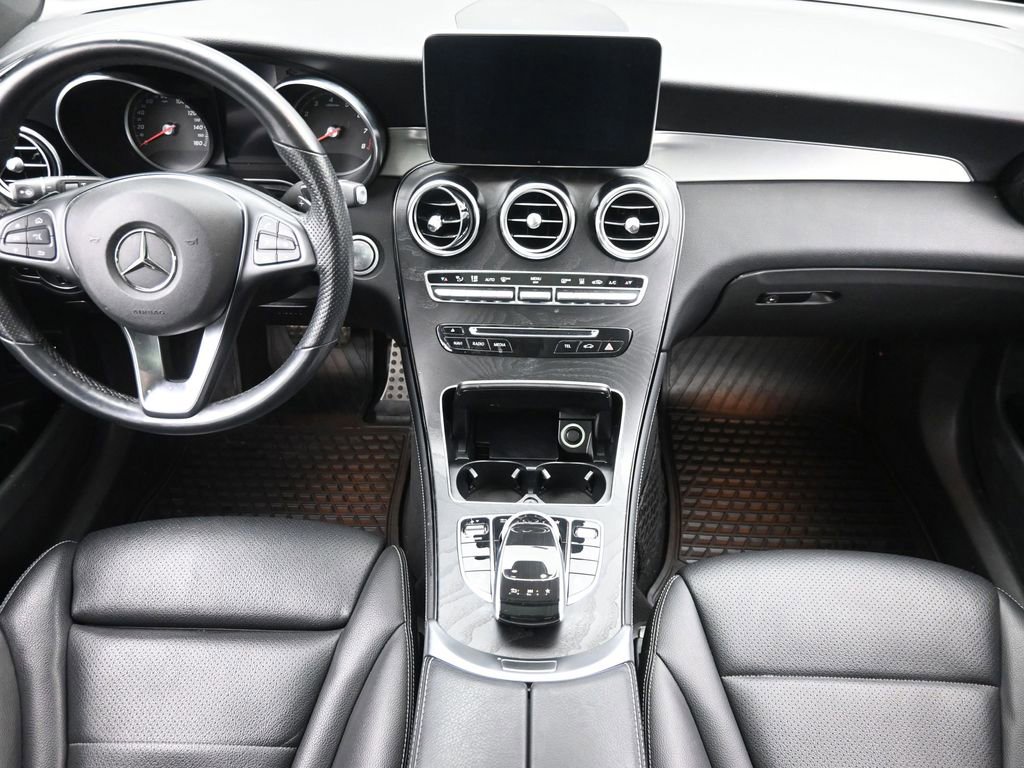 Used 2019 Mercedes-Benz GLC 350e GLC 350e image 13