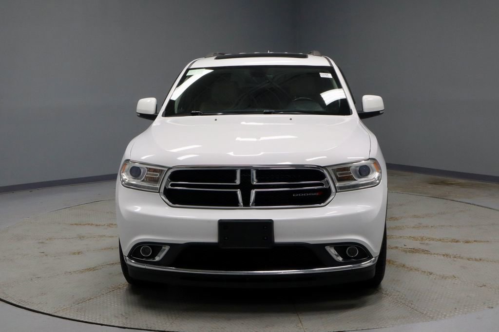 Used 2014 Dodge Durango Limited image 8