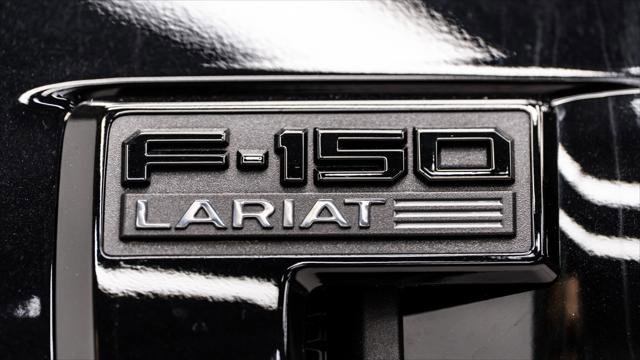 Used 2025 Ford F150 Lariat image 24
