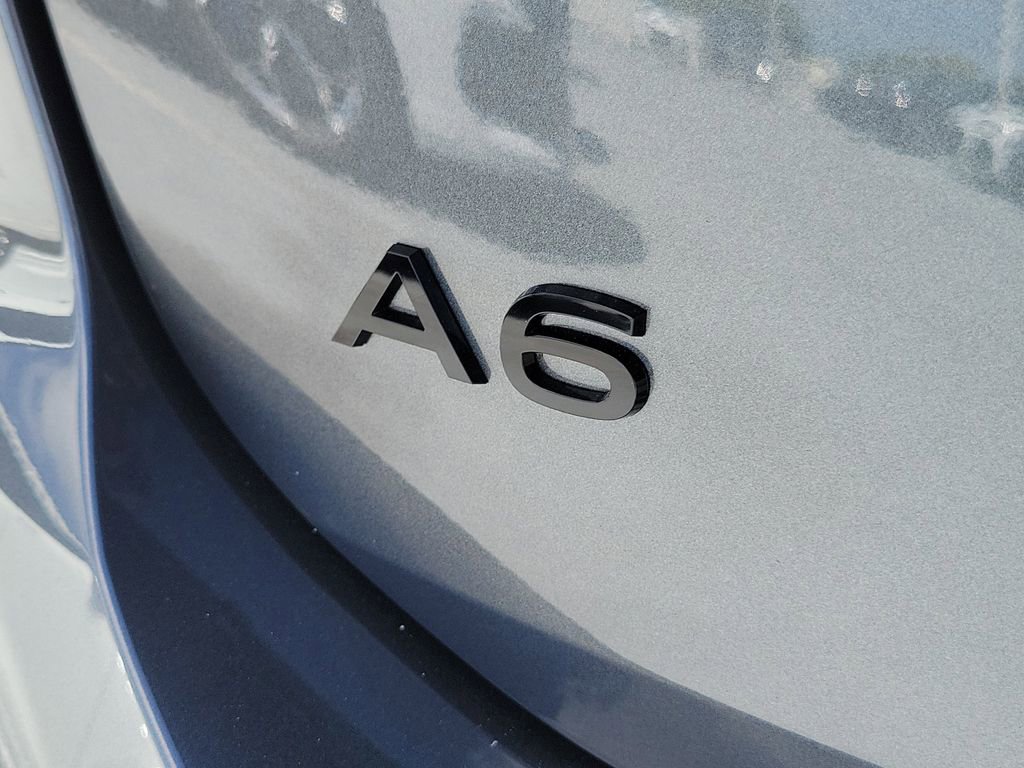 New 2026 Audi A6 Prestige image 5
