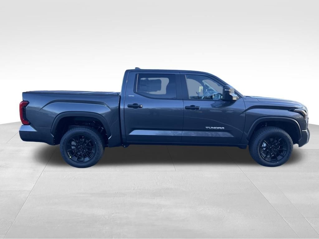 New 2026 Toyota Tundra SR5 image 6