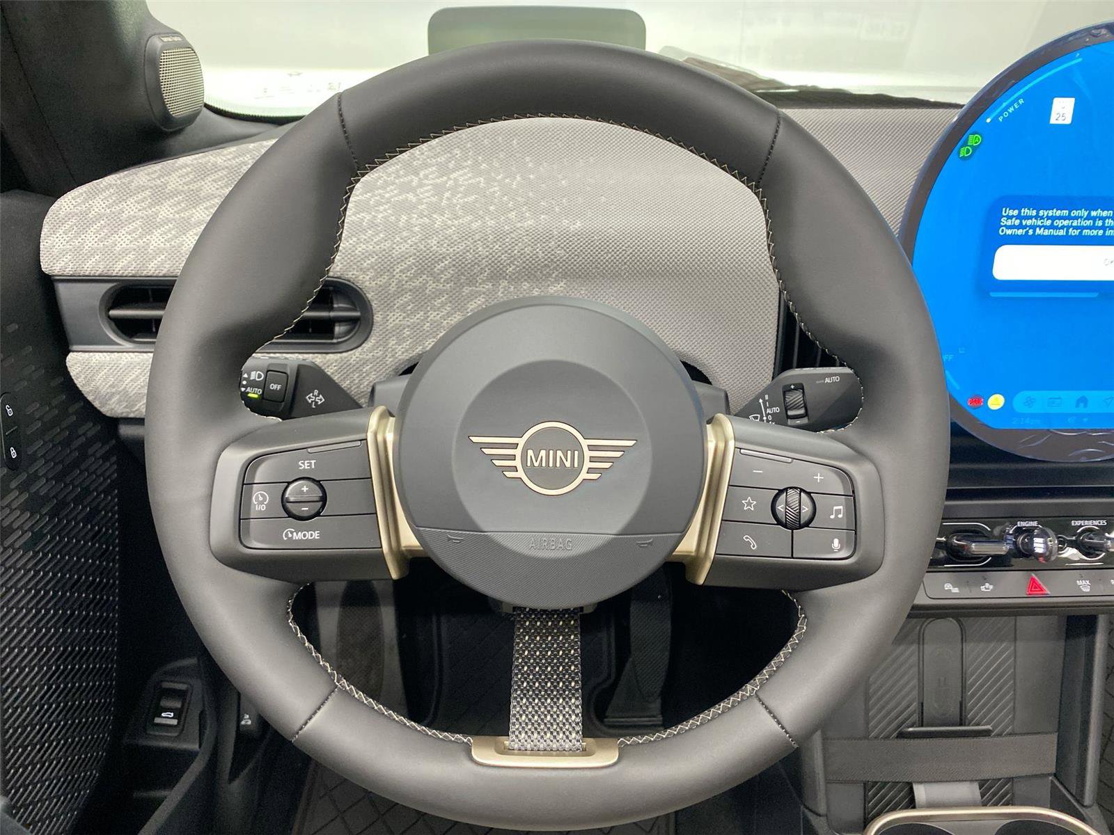 New 2026 MINI Cooper S image 15