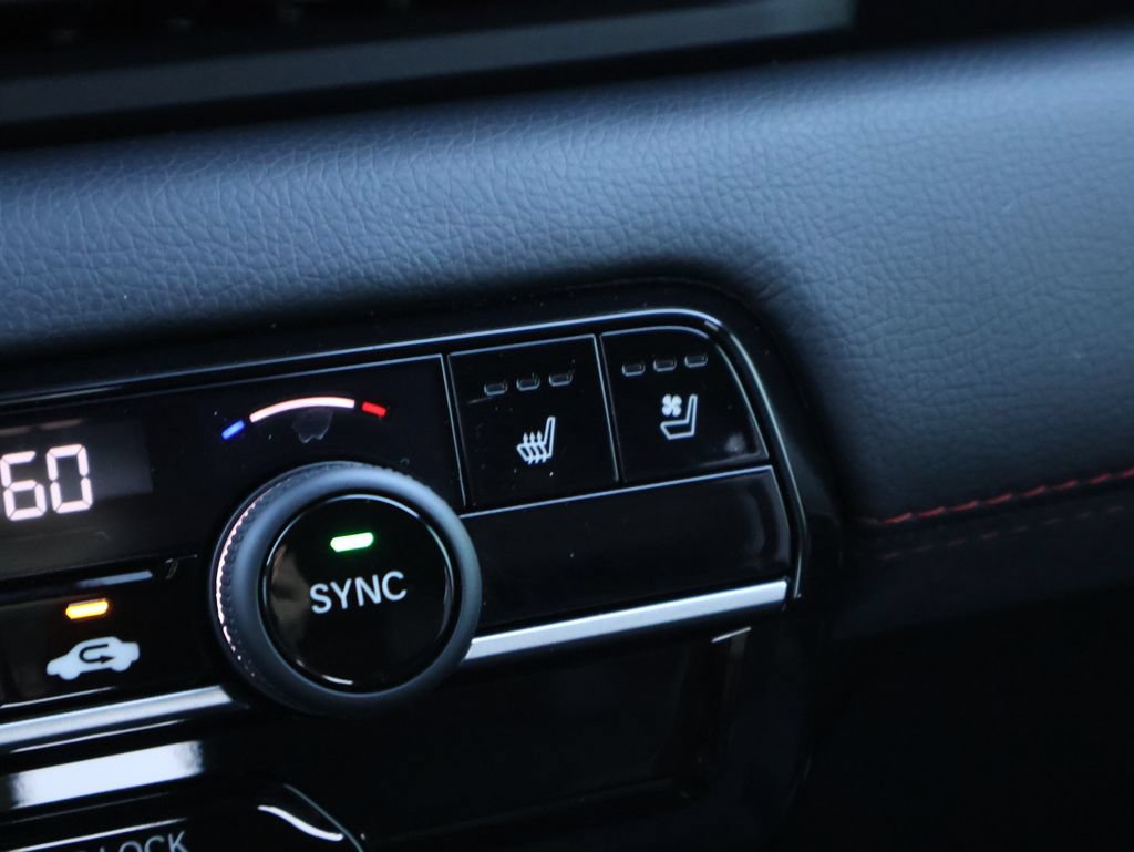 New 2026 Honda Pilot Black Edition image 25