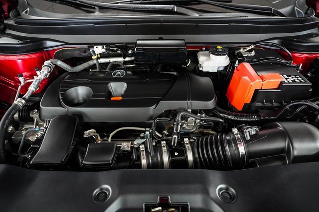 Used 2019 Acura RDX FWD w/ Advance Package image 26