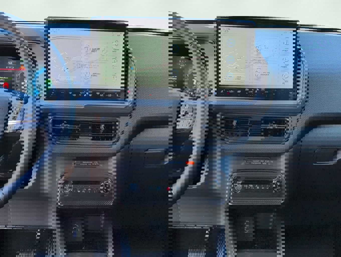 New 2025 Ford Bronco Sport Outer Banks w/ Outer Banks Tech Package+ image 24