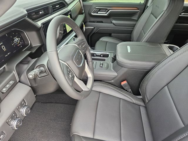 New 2026 GMC Sierra 3500 Denali w/ Denali Reserve Package AWD/4WD image 10