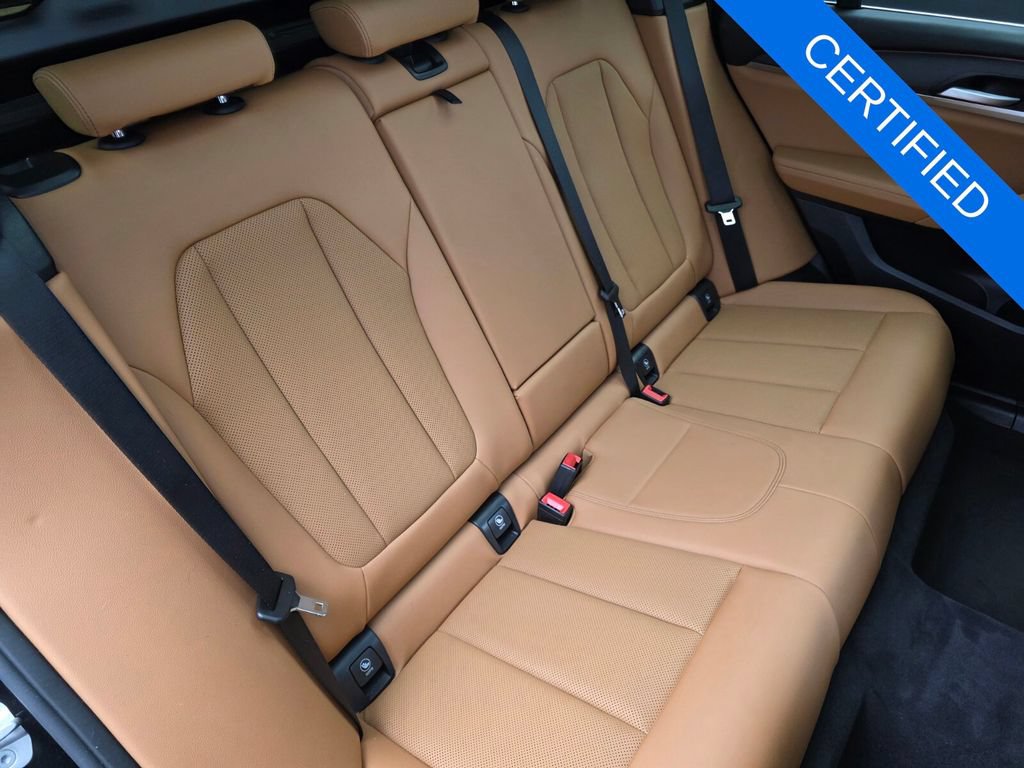 Used 2023 BMW X3 sDrive30i w/ Convenience Package RWD image 25