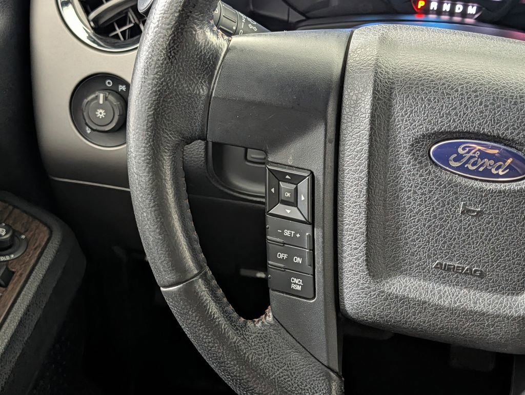Used 2015 Ford Expedition King Ranch RWD image 18